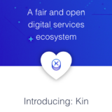 メッセージアプリKikのCEO，仮想通貨KINのビジョンを訳してみた
