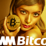 DMM Bitcoinビットコインの口座開設方法，使い方