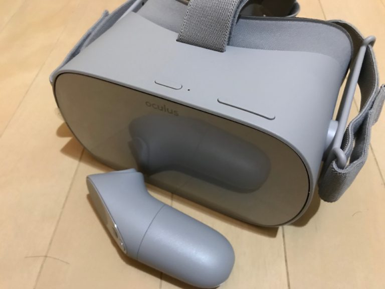 Oculus go64ギガ 専用ケースつきの+spbgp44.ru